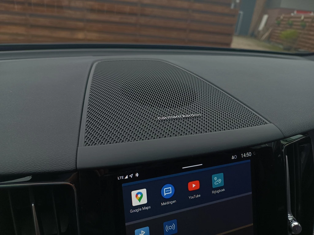 Volvo XC60 – foto 35