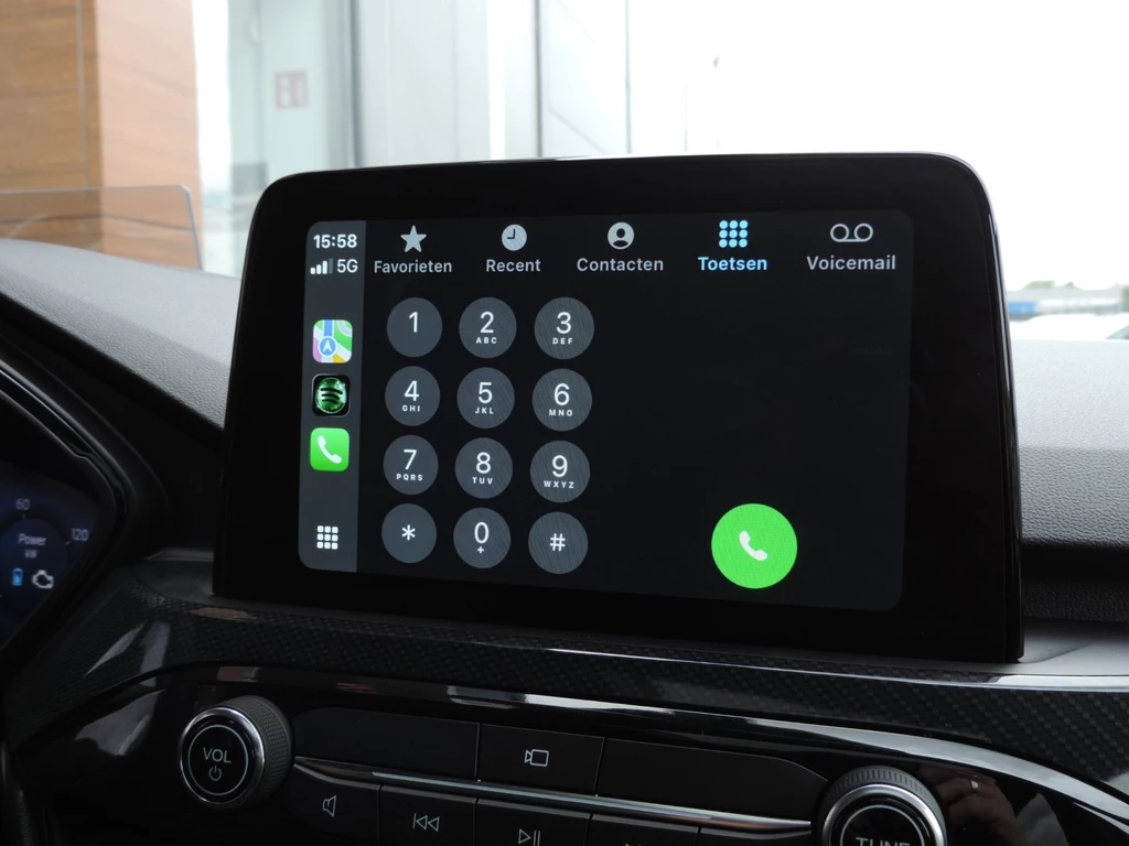 Ford Kuga – foto 45