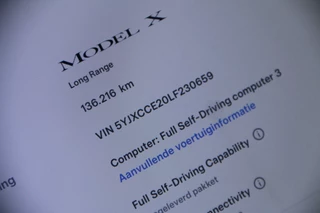 Tesla Model X – thumbnail 21