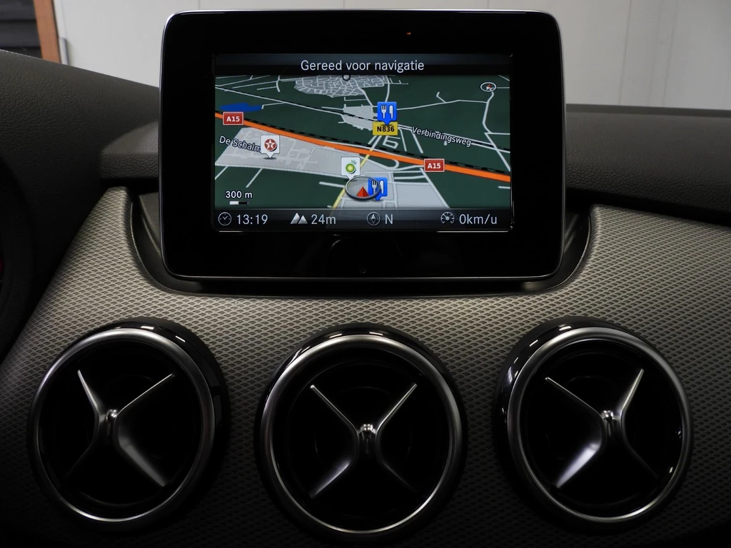 Mercedes-Benz B-Klasse – foto 12