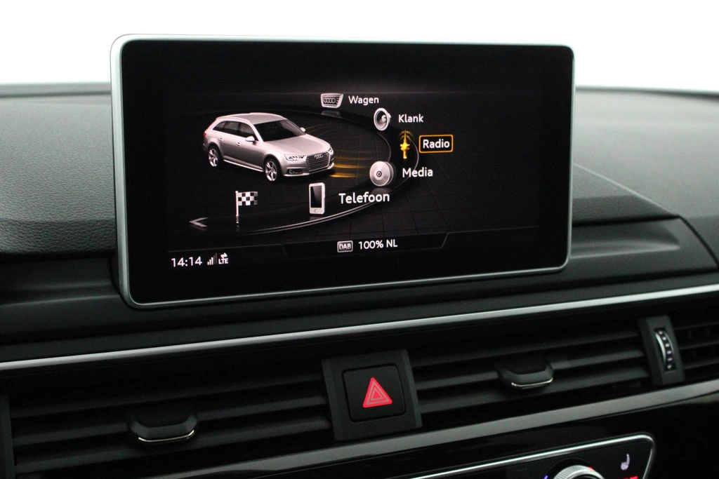 Audi A4 – foto 28
