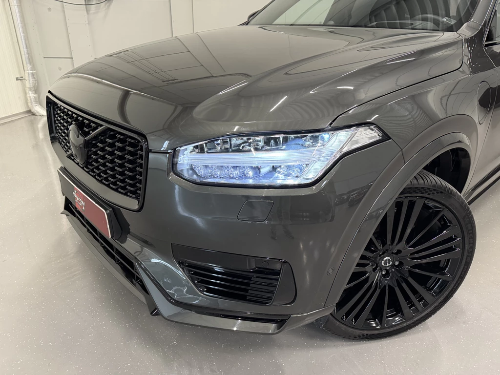 Volvo XC90 – foto 12