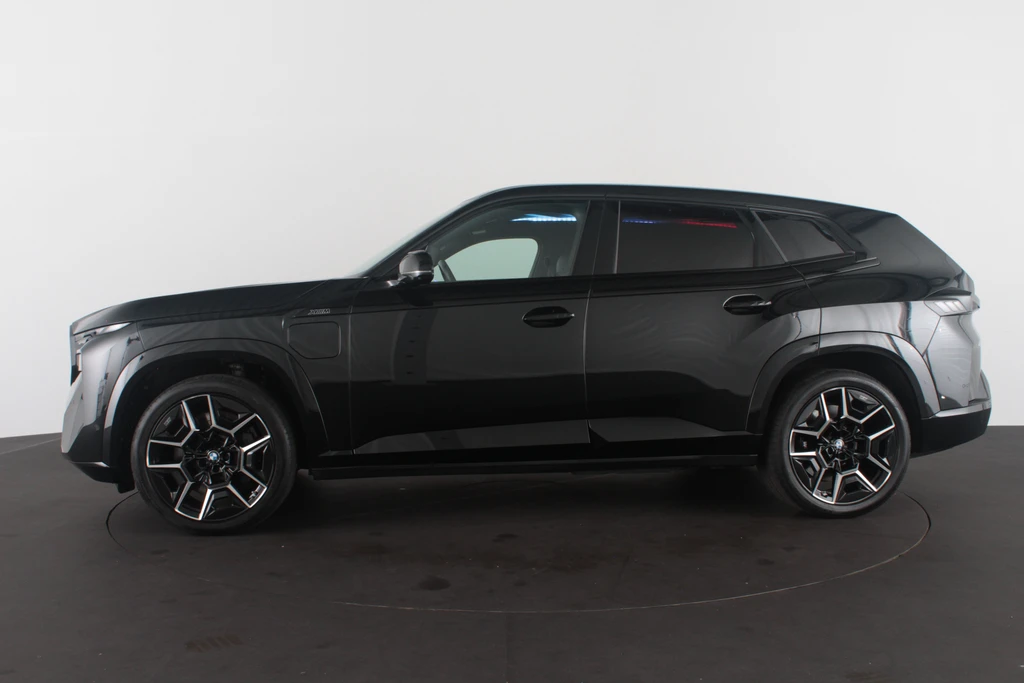 BMW XM – foto 4