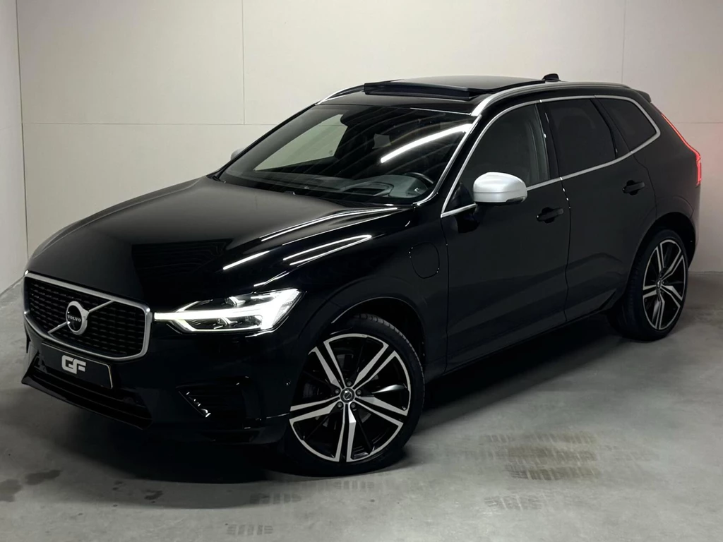 Volvo XC60 – foto 2