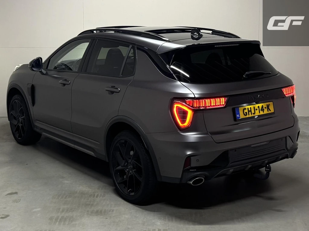 Lynk & Co 01 – foto 7
