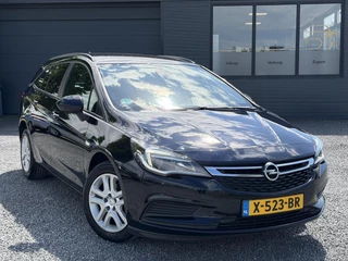 Opel Astra – thumbnail 4