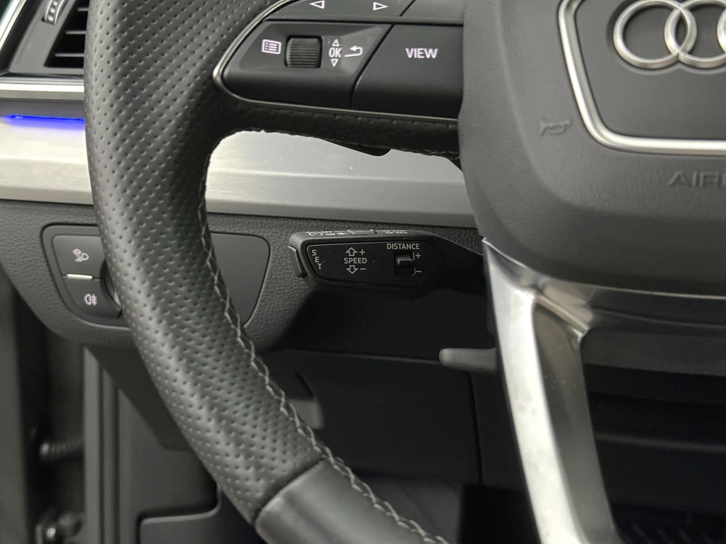 Audi Q5 – foto 13