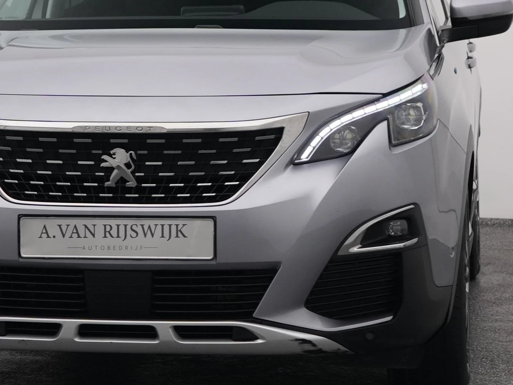 Peugeot 3008 – foto 29