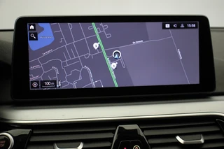 BMW 5 Serie – thumbnail 34