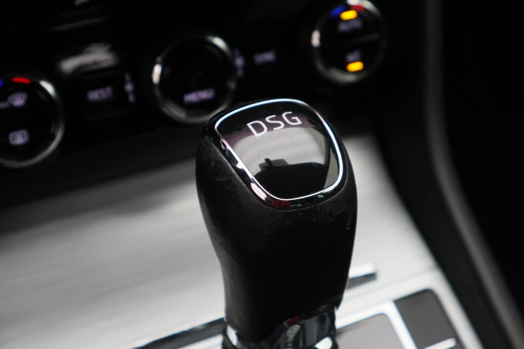 Škoda Superb – foto 50