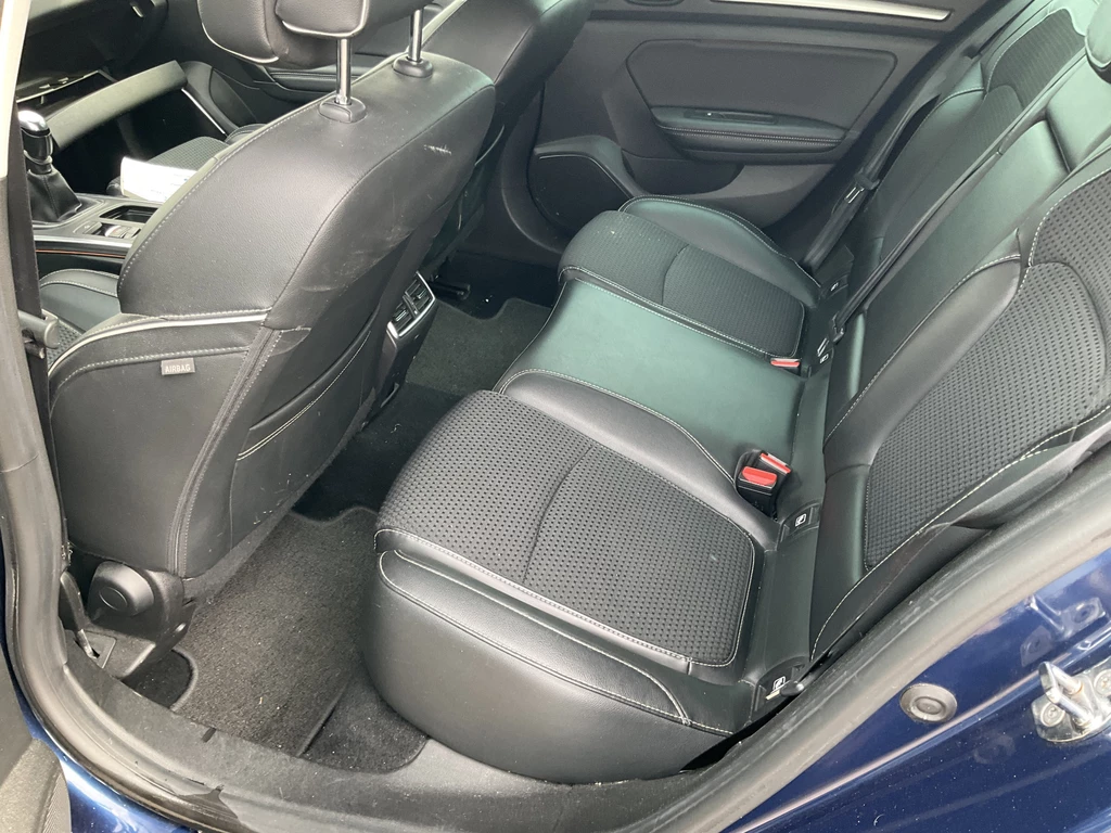 Renault Mégane Estate – foto 11