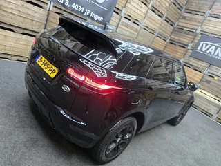 Land Rover Range Rover Evoque – thumbnail 5