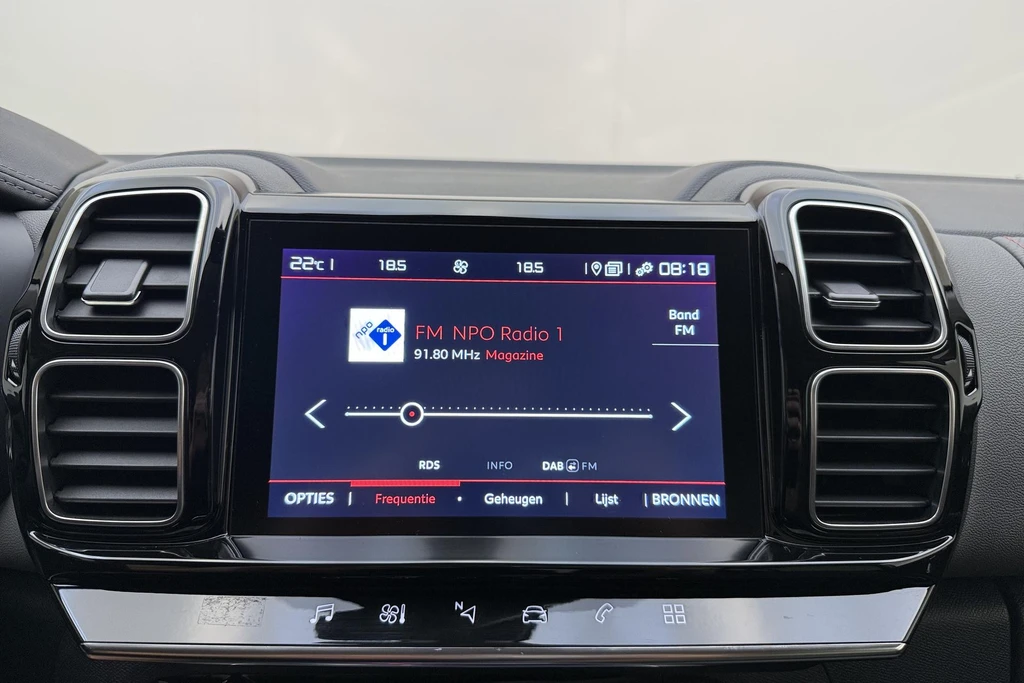 Citroën C5 Aircross – foto 27