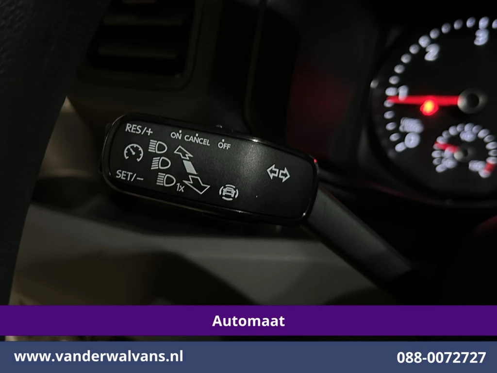 Volkswagen Crafter – foto 8