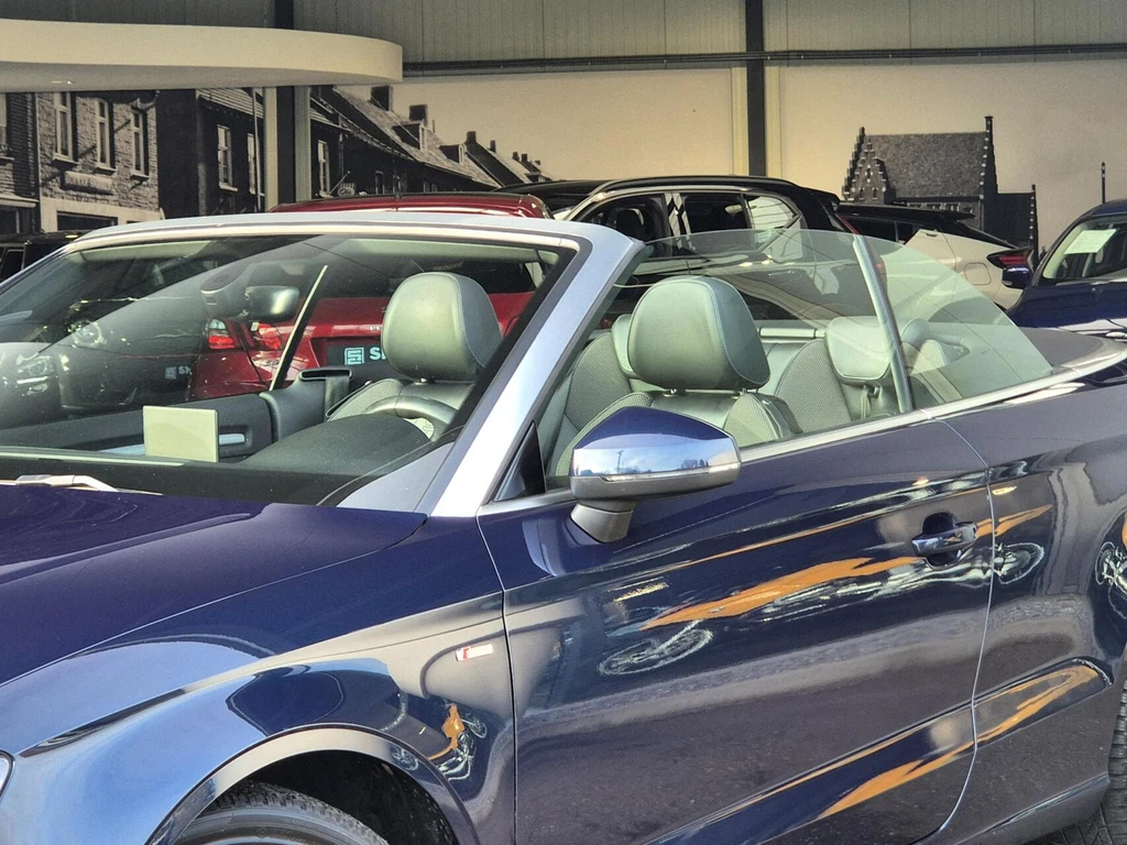 Audi A3 – foto 4