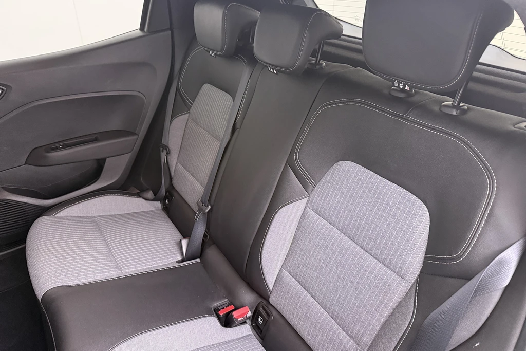 Renault Clio – foto 11