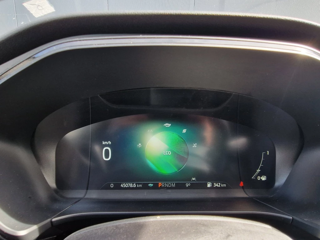 Ford Kuga – foto 24