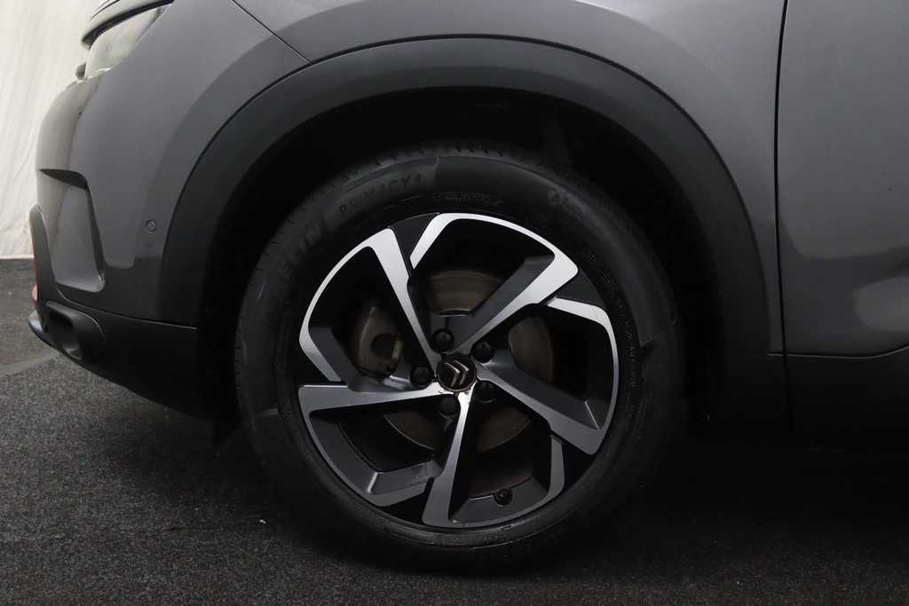 Citroën C5 Aircross – foto 38