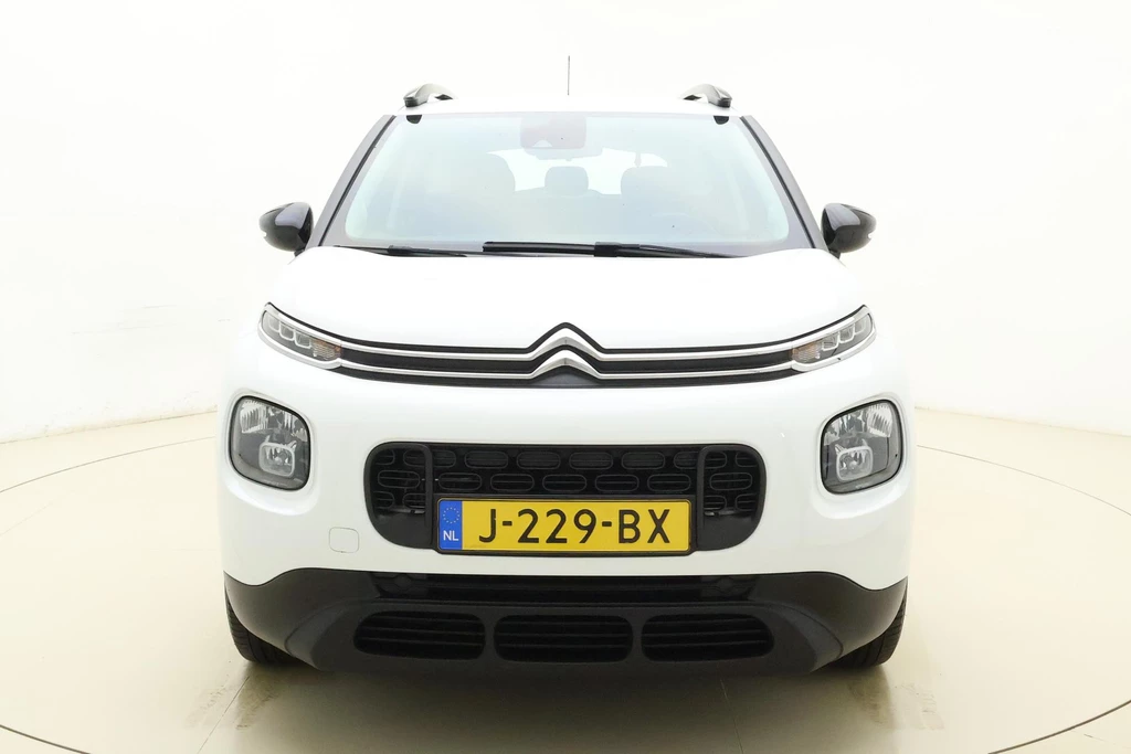 Citroën C3 Aircross – foto 9
