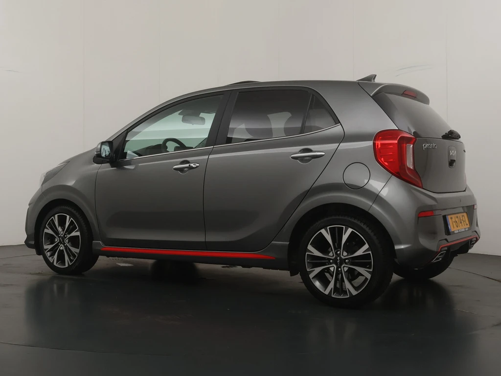 Kia Picanto – foto 4