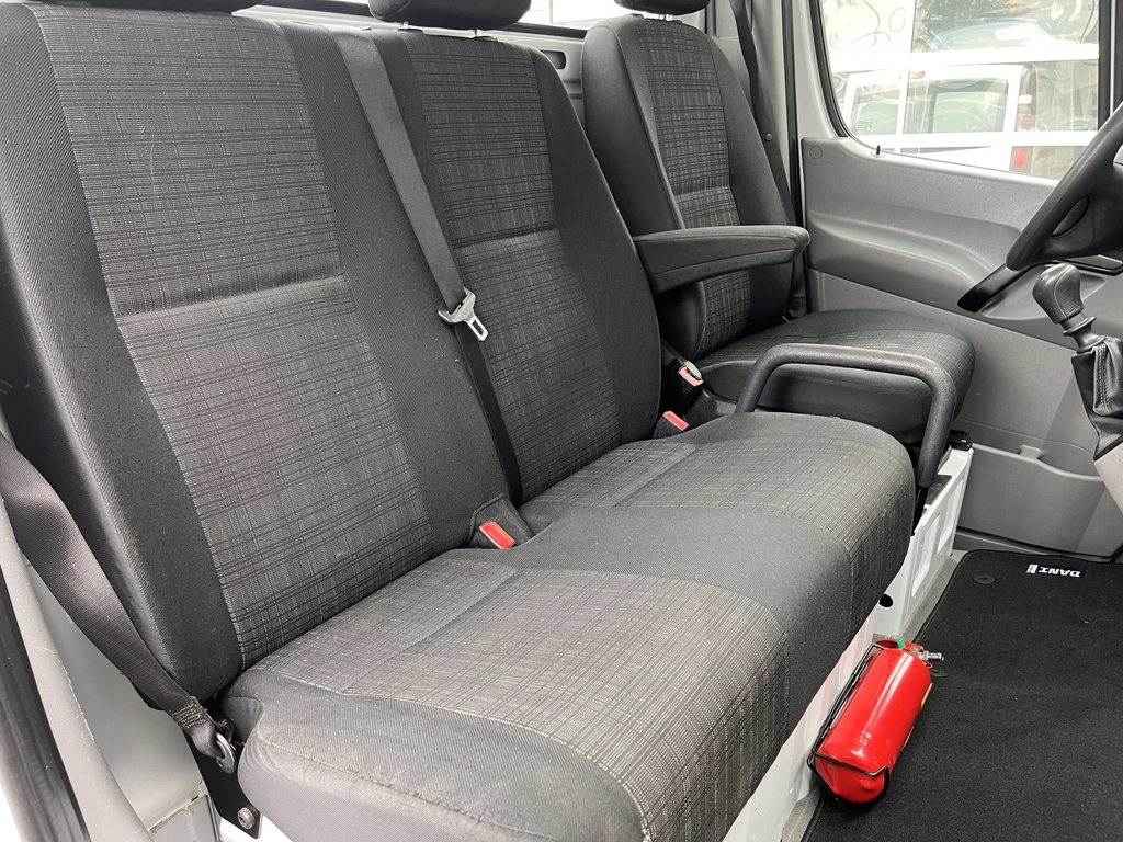 Mercedes-Benz Sprinter – foto 33