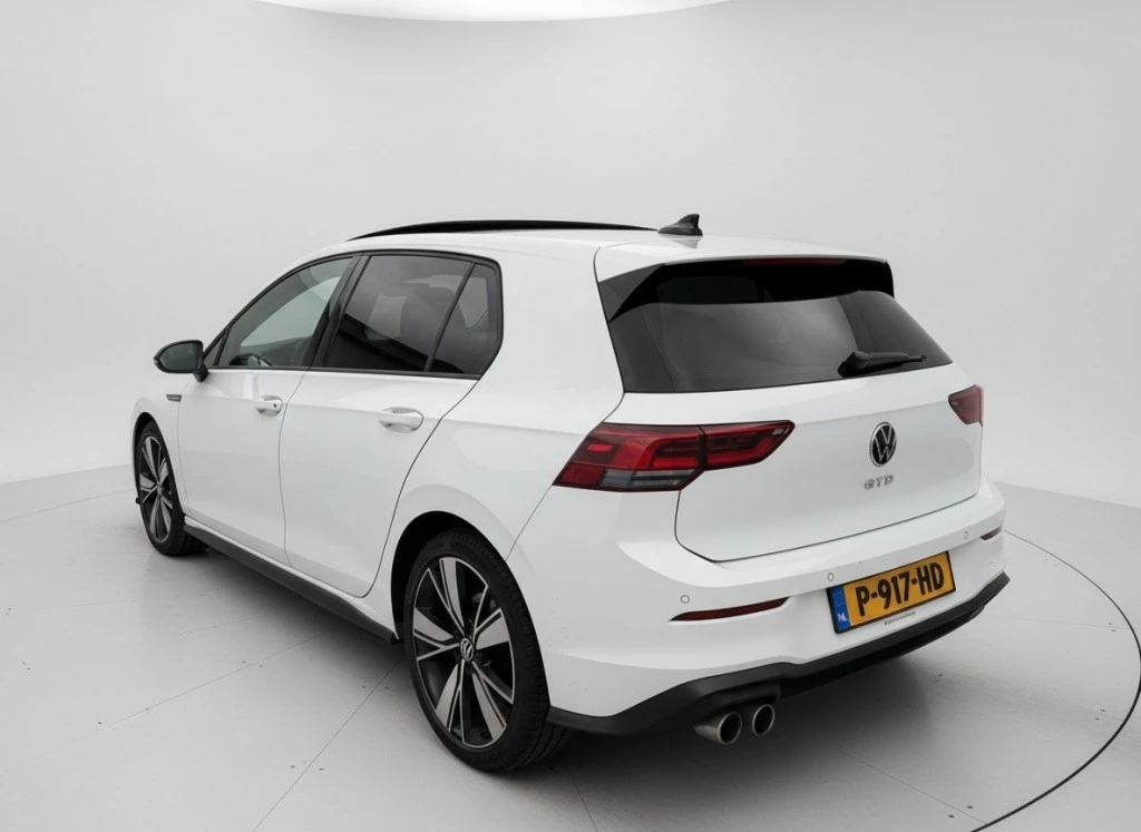 Volkswagen Golf – foto 3