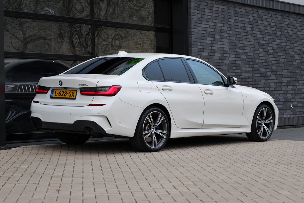BMW 3 Serie – foto 10