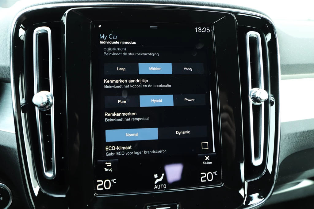Volvo XC40 – foto 18