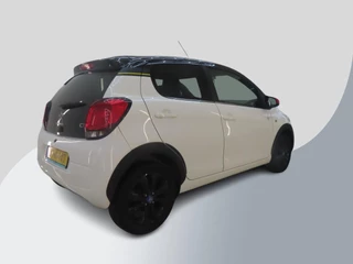 Citroën C1 – thumbnail 3