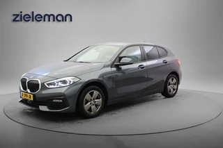 BMW 1 Serie – thumbnail 1