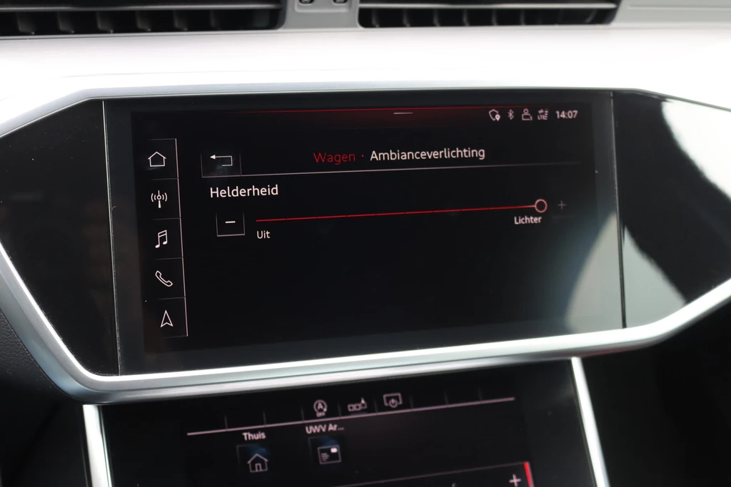 Audi A6 – foto 36