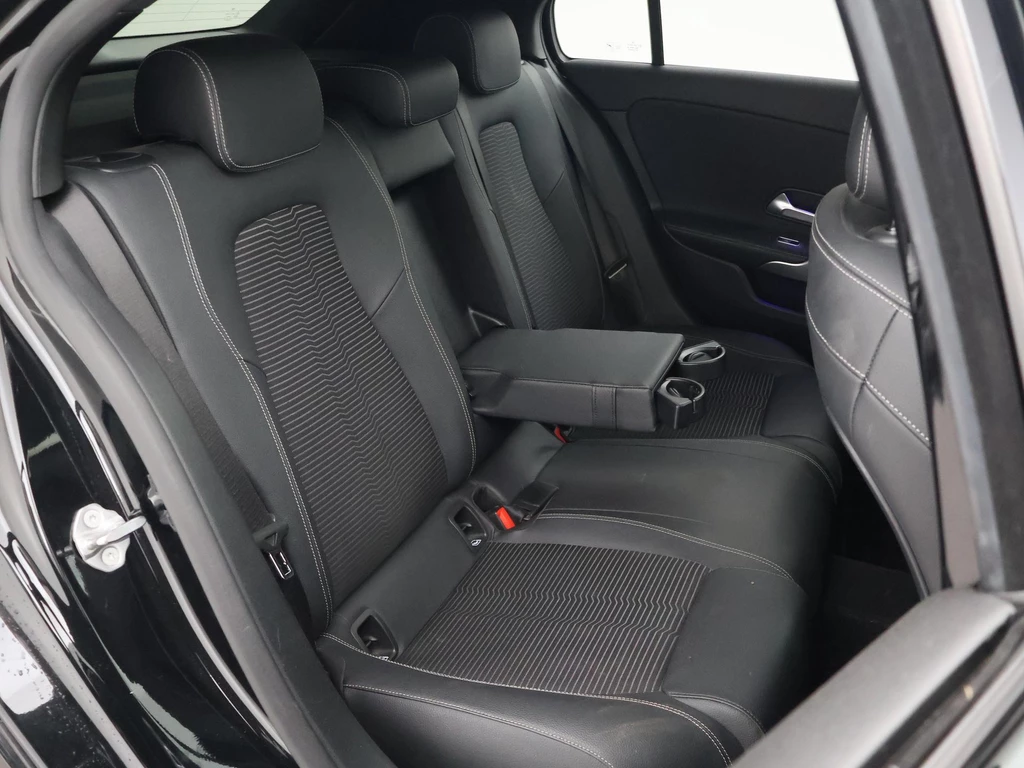 Mercedes-Benz A-Klasse – foto 44