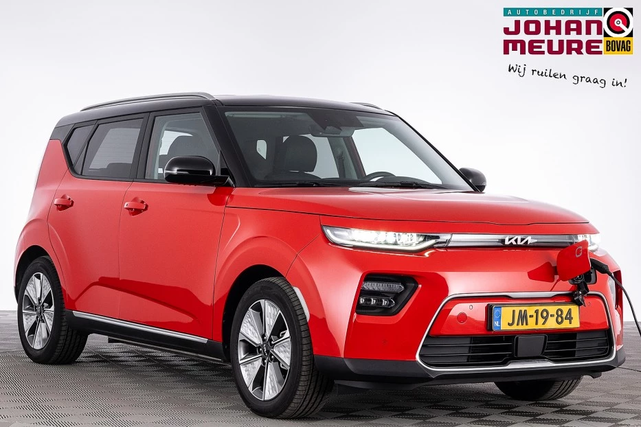 Kia e-Soul – foto 7
