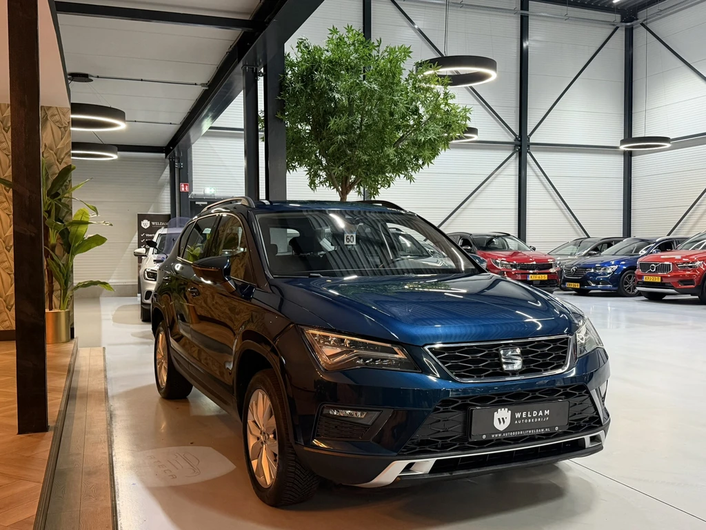 SEAT Ateca – foto 14