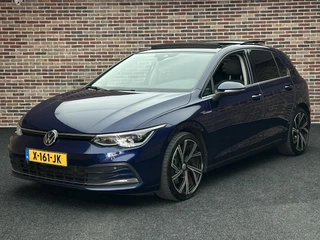 Volkswagen Golf – thumbnail 2