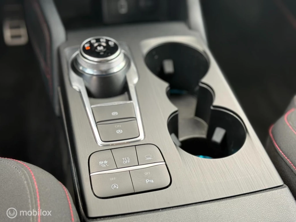 Ford Focus – foto 22