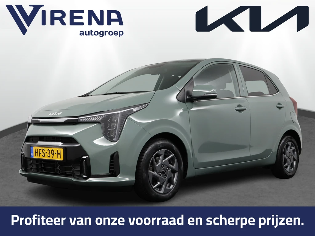 Kia Picanto – foto 1