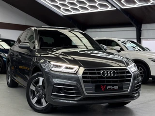 Audi Q5 – thumbnail 11