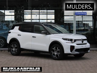 Citroën C3 Aircross – thumbnail 6
