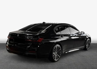 BMW 7 Serie – thumbnail 4