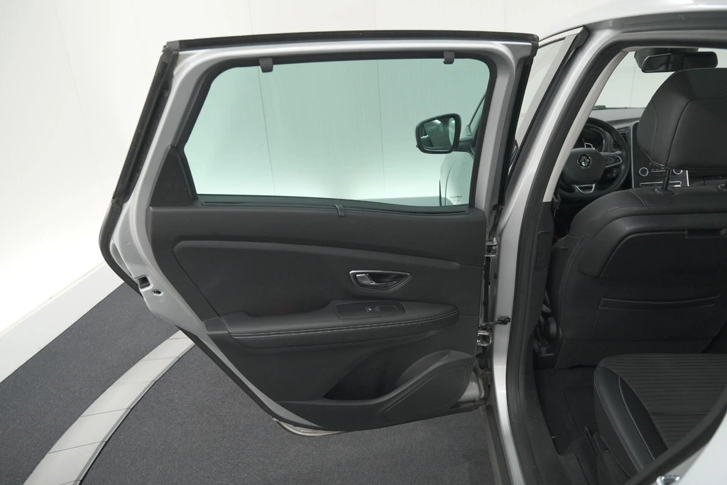 Renault Scénic – foto 70