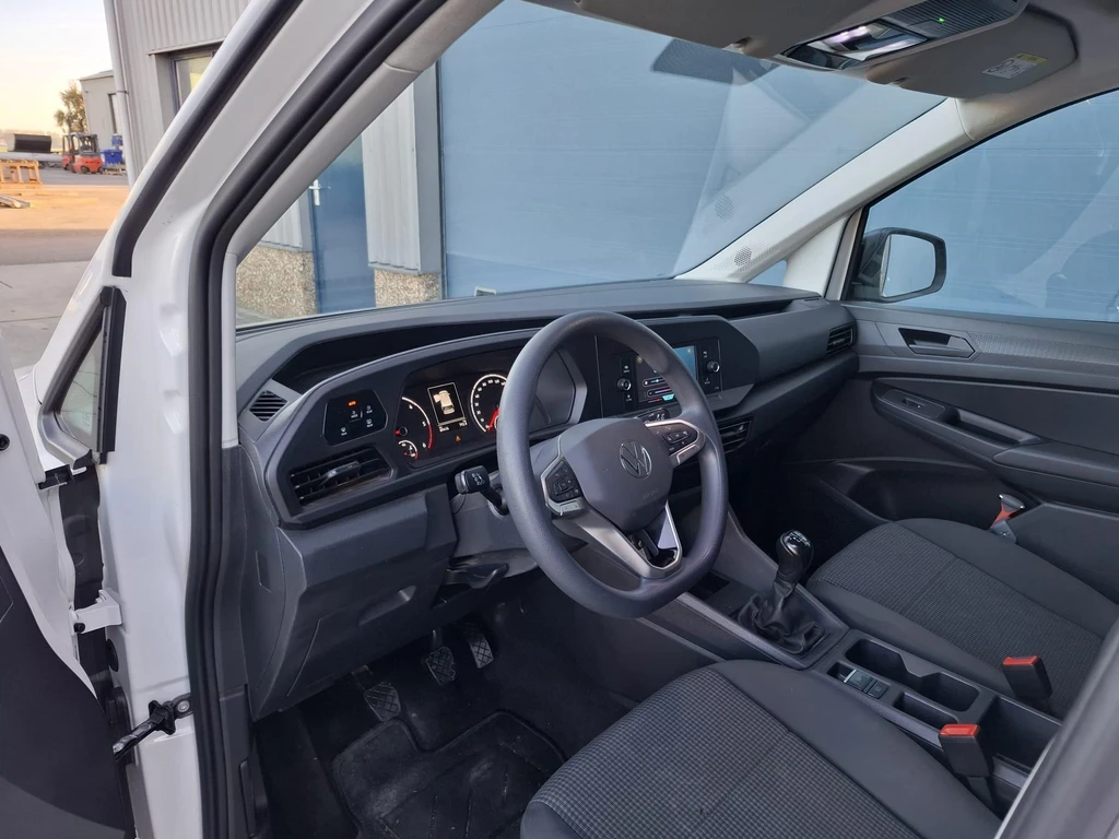 Volkswagen Caddy – foto 18