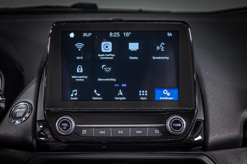 Ford EcoSport – foto 33