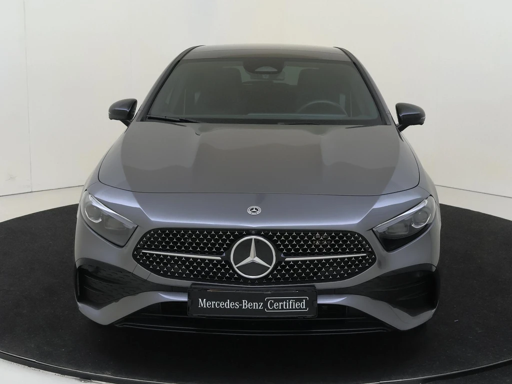 Mercedes-Benz A-Klasse – foto 8