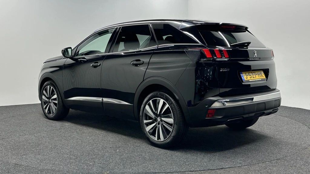 Peugeot 3008 – foto 3