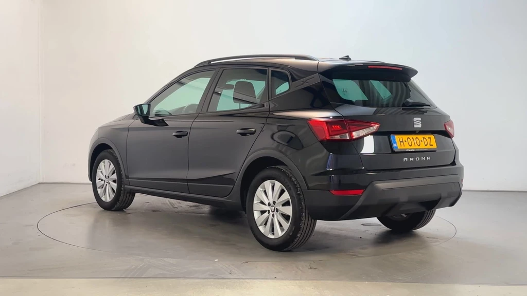 SEAT Arona – foto 3