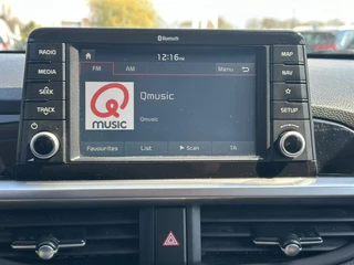 Kia Picanto – thumbnail 17