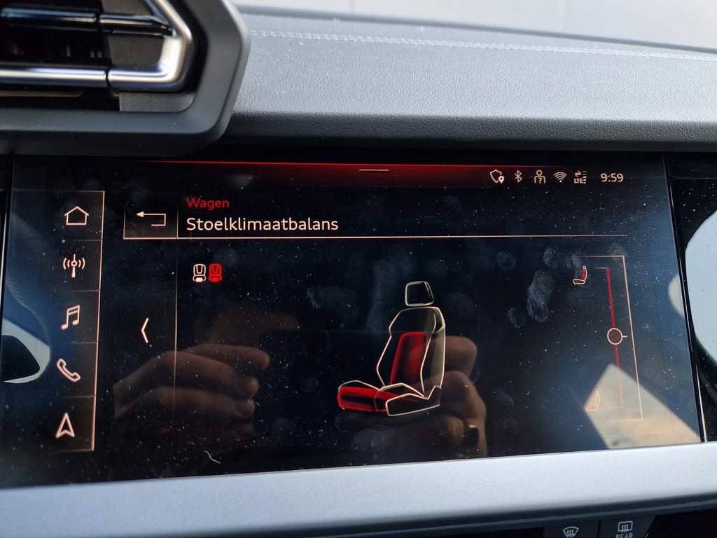 Audi A3 – foto 34