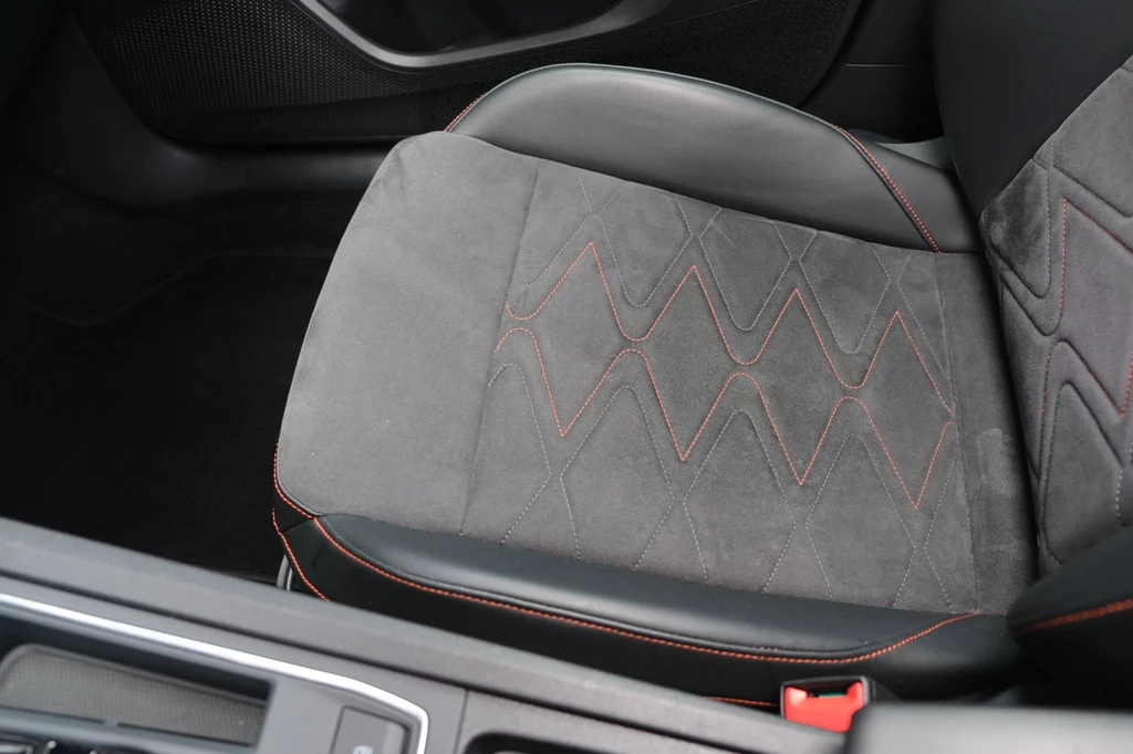 SEAT Leon – foto 35