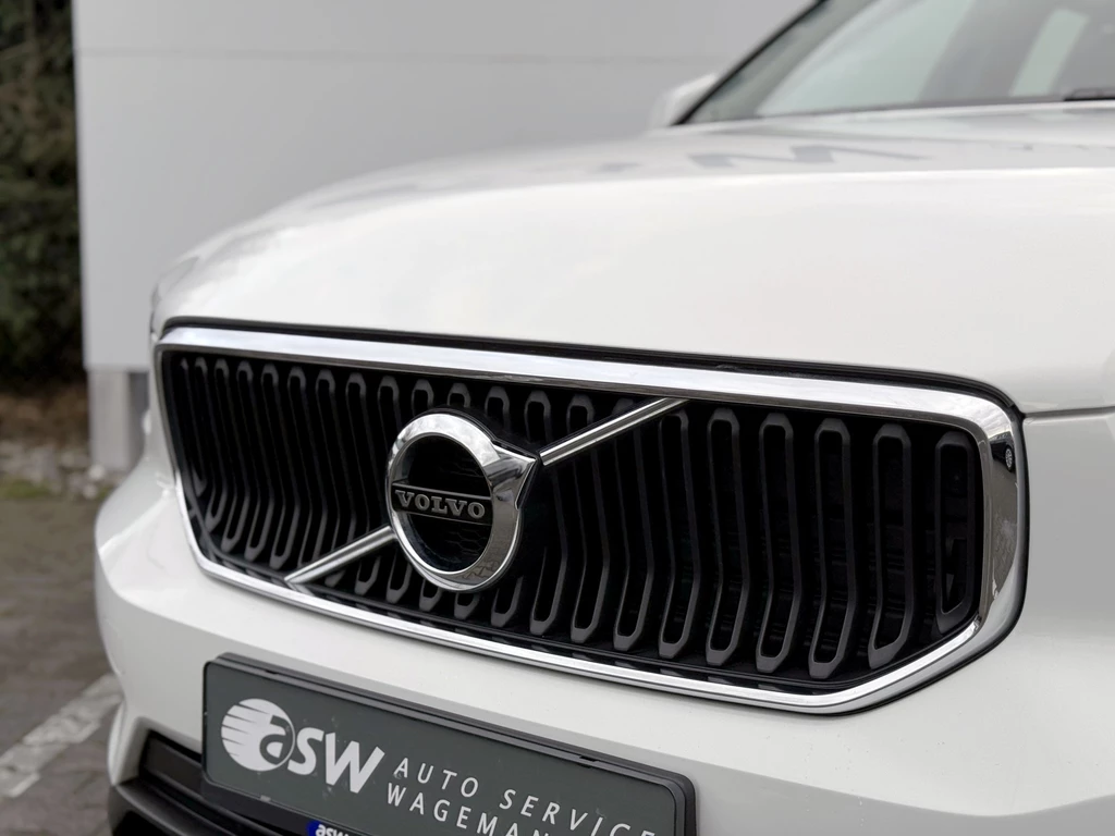 Volvo XC40 – foto 34